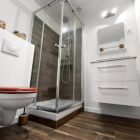 Apartmán A Deux Pas Des Arenes Nîmes