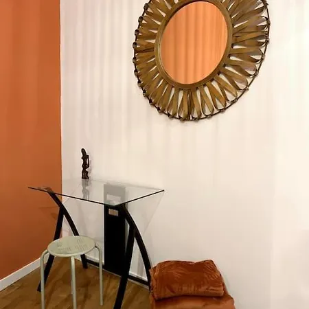 A Deux Pas Des Arenes 公寓 尼姆