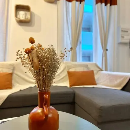 公寓 A Deux Pas Des Arenes