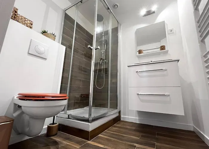 Apartament A Deux Pas Des Arenes Nîmes