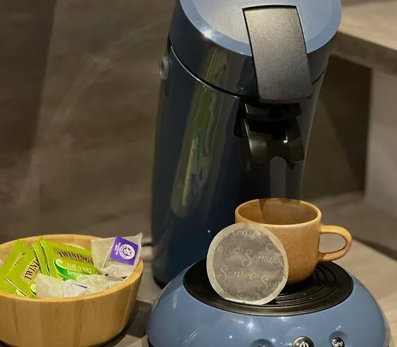 Apartament A Deux Pas Des Arenes Nîmes