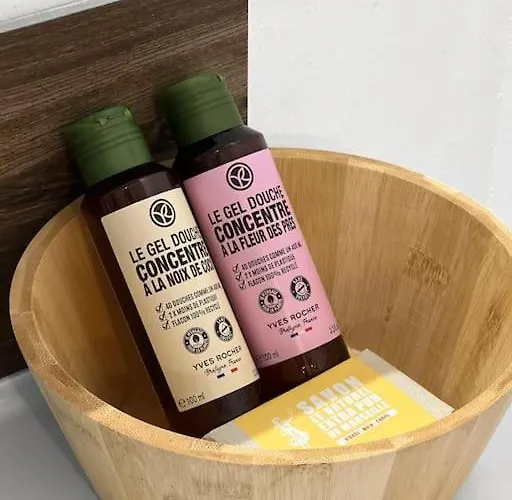 A Deux Pas Des Arenes *