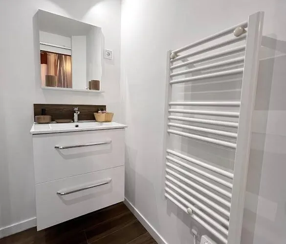 Apartament A Deux Pas Des Arenes Nîmes