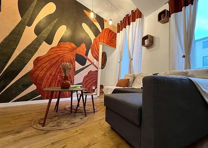 A Deux Pas Des Arenes * Nîmes