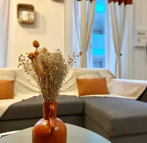 Apartament A Deux Pas Des Arenes