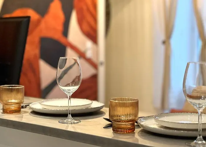 A Deux Pas Des Arenes * Nîmes