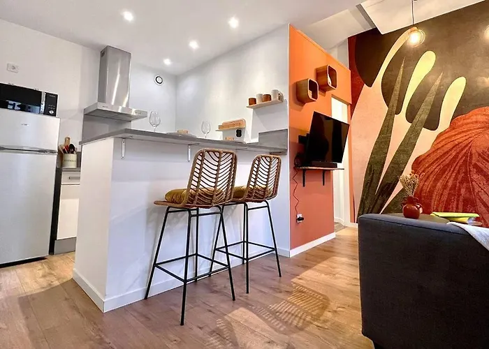 A Deux Pas Des Arenes Apartament Nîmes